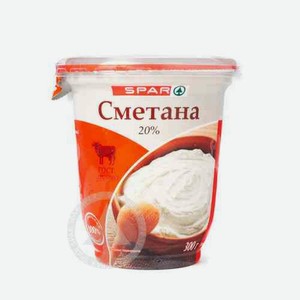 Сметана спар. Сметана 300 г. Сливки Спар 20 пакет. Сметана Яшкино ферма 10 300г.