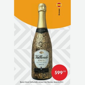 Кава вальхондо. Игристое вино Valhondo Cava Brut. Вино вальхондо кава игристое белое брют. Cava Valhondo шампанское брют. Игристое вино Valhondo Cava Brut Rose.