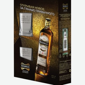 Bushmills Купить В Спб В Окей