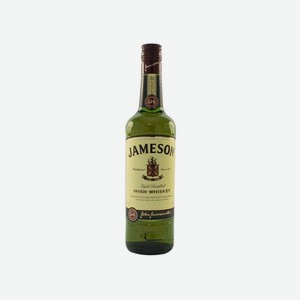 Виски Джемисон 0.7 Цена