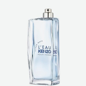 Kenzo hyper wave homme. Kenzo Hyper Wave pour homme. L'Eau Kenzo Hyper Wave pour homme.