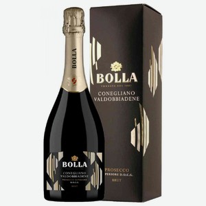 Bolla prosecco. Просекко Конеглиано Супериоре. Prosecco шампанское брют.