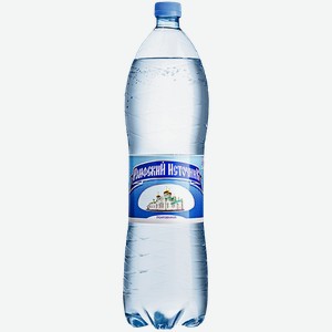 Раифский источник заказ воды