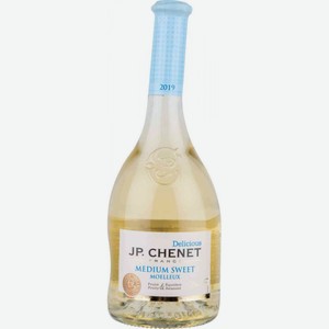 Гранд тоннелет белое полусладкое. Вино jp CHENET Medium Sweet moelleux. Вино j.p.CHENET Делишес Медиум Свит белое полусладкое, 0.75л,.