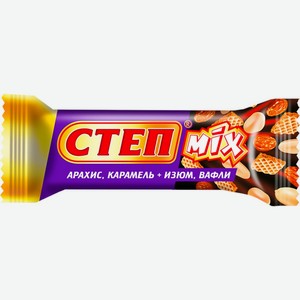 Конфета степ Mix Славянка