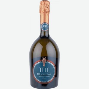 Tete de cheval reserve. Tete шампанское брют. Вино тет де Шеваль бел брют. Вино игристое тет де Шеваль бел брют 0.75. Вино игристое тет де Шеваль.