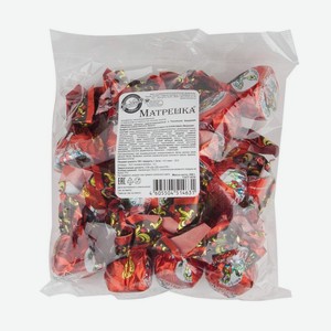 Конфеты Матрешка 200г