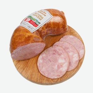 Ветчина Царская Н/о Деревня Чернышиха
