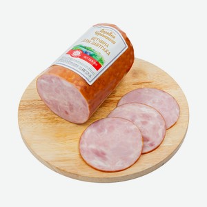 Ветчина Для Завтрака Деревня Чернышиха Гост