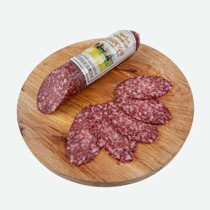 Колбаса Сырокопченая Баварская Деревня Чернышиха