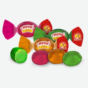 Конфеты «Славянка» Мини Джо, вес цена за 100 г