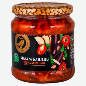 Имам Баялды АШАН Золотая птица, 450 г