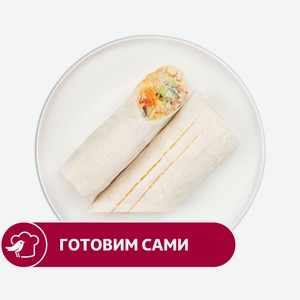 Шаурма АШАН классическая, шт
