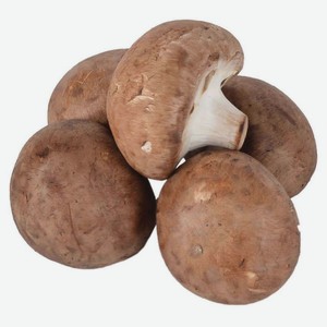 Грибы Шампиньоны Королевские, вес