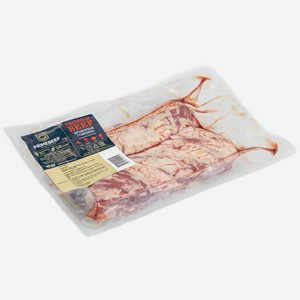 Стейк говяжий Primebeef Мачете охлажденный, ~1.5кг
