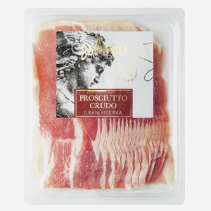 Прошутто Solemici crudo нарезка, 220г