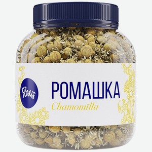 Напиток чайный Floris ромашка, 40г