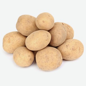 Картофель, ~2.5кг