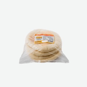 Пита BreadПита Арабская, 300г