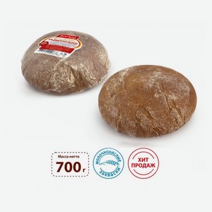 Хлеб Восход Украинский Новый, 700г