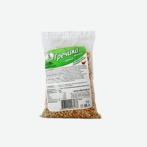 Гречка для проращивания, 200г