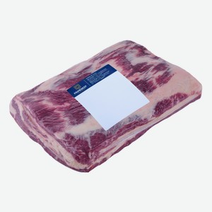 Грудинка из мраморной говядины Primebeef для запекания, ~4кг