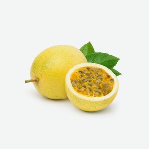 Маракуйя желтая, 50г