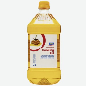 aro Масло оливковое Pure, 2л