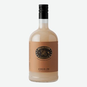 Сироп Herbarista Coco.In Кокос с мякотью, 700мл