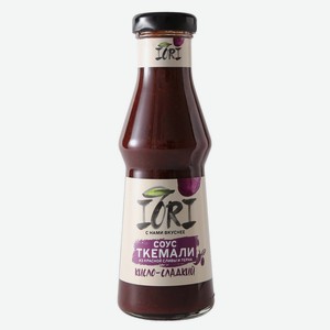 Соус Iori Ткемали кисло-сладкий, 285г