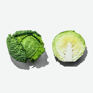 Капуста Савойская