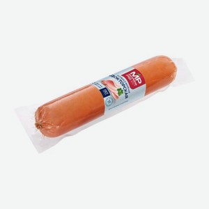 Колбаса Мясницкий ряд Докторская вареная весовая 1.05 кг