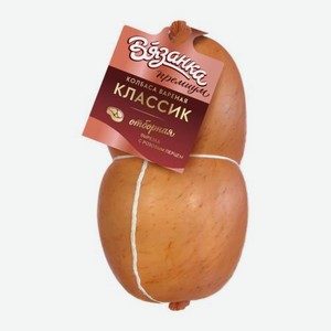 Колбаса вареная Классик Вязанка 430г 430 г