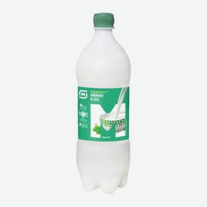 Айран Магнит 0.5л