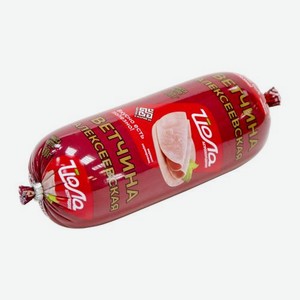 Ветчина Алексеевская 400г 400 г