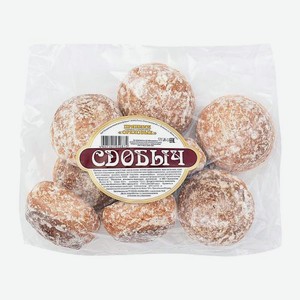 Пряники Ореховые 400г 400 г