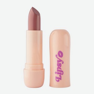 Помада для губ в стике Lips Lipstick тон 03 Beauty Bomb 4 г
