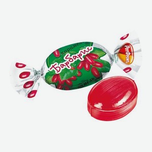 Карамель Рот фронт Барбарис 300 г