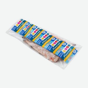 Минтай Моя цена 800г 800 г
