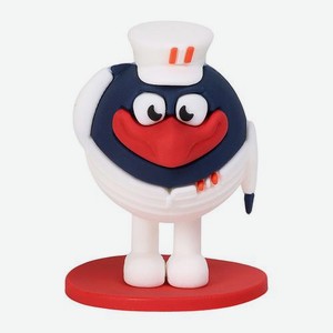 Декоративная фигурка Смешарики в ассортименте 45 г