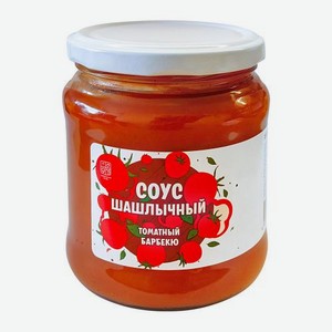 Шашлычный соус Тихвинский уездъ 460г 460 г