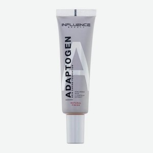 Тональная основа для лица тон 04 Influence Beauty Adaptogen