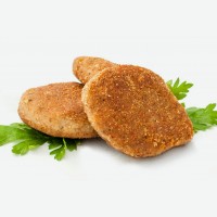 Котлеты куриные "Аппетитные" 1кг , зам.