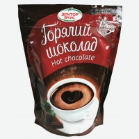 Горячий шоколад 500гр ИП Игнатович А..А.