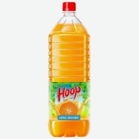 Напиток б/а негаз "НООР МАХ" со вкусом апельсина 2л пэт МЕГАПАК ООО (производитель)