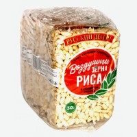 Воздушные зерна в сахарном сиропе 30 гр x 5 шт.
