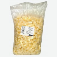 Кукурузные палочки "МАККОРН" в сахарной пудре 400гр Маркеев А.В. ИП