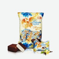 Конфета суфлейная "Птичьи сказки", 500 гр ООО ТК "Кондитер Профи"