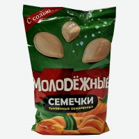 Семечки тыквенные жареные 300г, Мартин Мартин Уфа