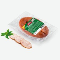 Колбаса п/к Рубленая 0,35кг кат.б